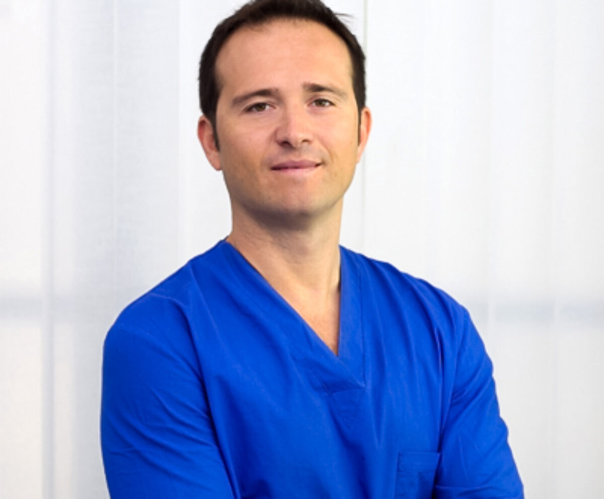 Dott. Francesco Lerario SkyDental 3D