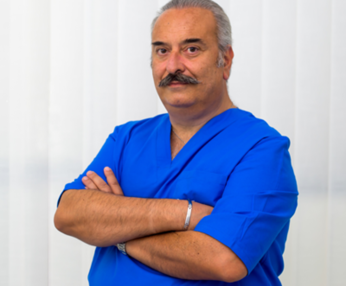 Dott.Serafini-Dentista