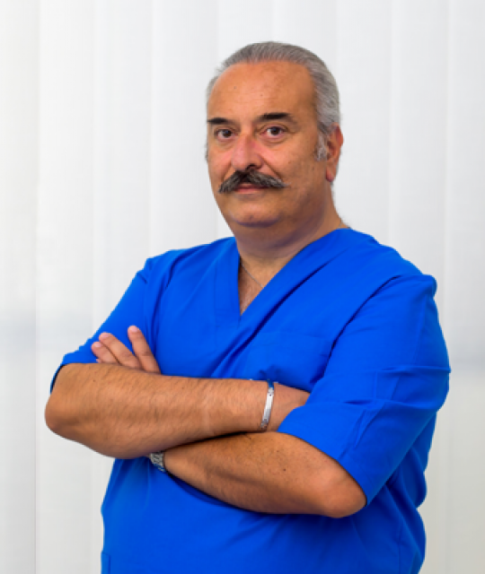 Dott.Serafini-Dentista