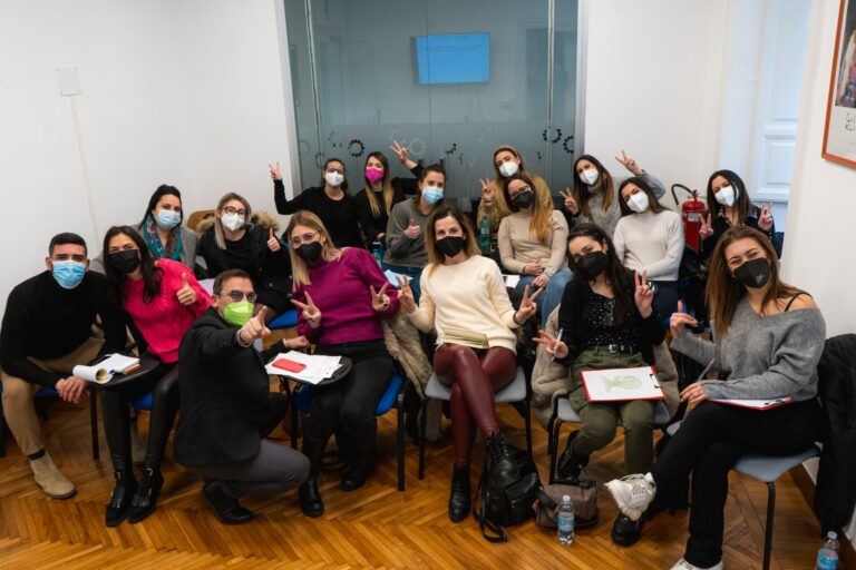 Corso Intelligenza Emotiva