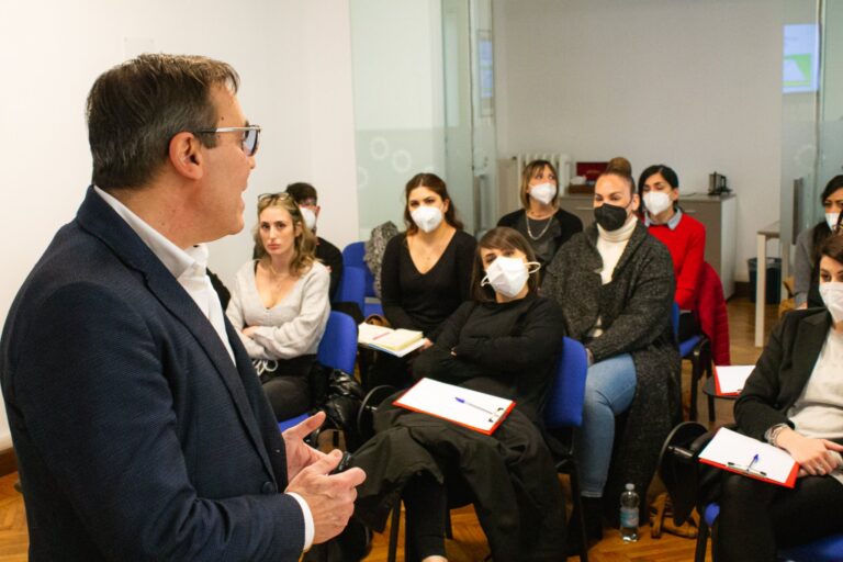Corso Intelligenza Emotiva