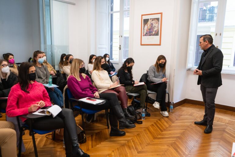 Corso Intelligenza Emotiva