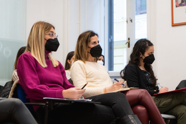 Corso Intelligenza Emotiva