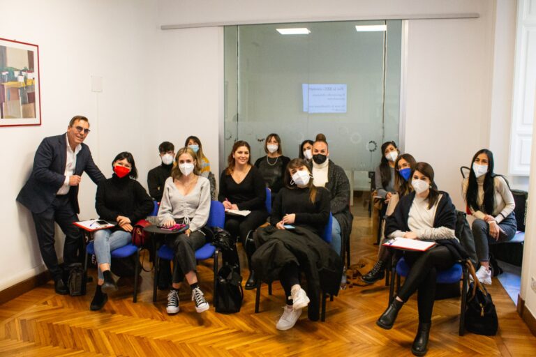 Corso Intelligenza Emotiva